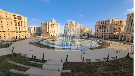 2 Bedroom Apartment for Sale in New Capital City, Cairo - G66574 134 Sqm updated M. Y_page-0005. jpg