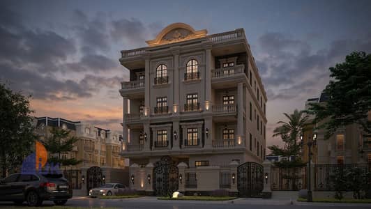 3 Bedroom Apartment for Sale in New Cairo, Cairo - 1001265471. jpg 3 Bedroom Apartment for Sale in New Cairo, Cairo - 1001265471. jpg