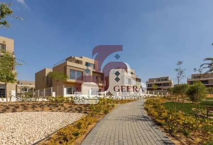 6 Bedroom Twin House for Sale in New Cairo, Cairo - original (4). jpg