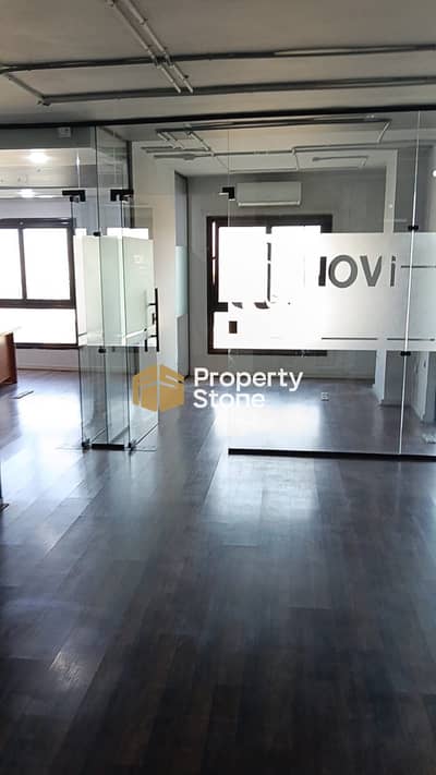 Office for Rent in Zahraa Al Maadi, Cairo - 6f191d8b-8c57-48a5-84ff-9697ecd32b78. jpg