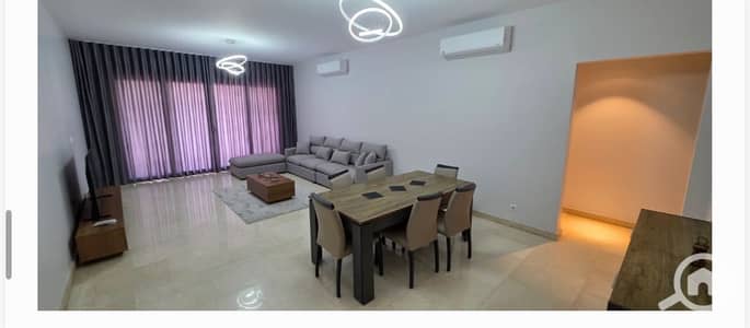 2 Bedroom Apartment for Rent in New Cairo, Cairo - نؤينةني. jpeg