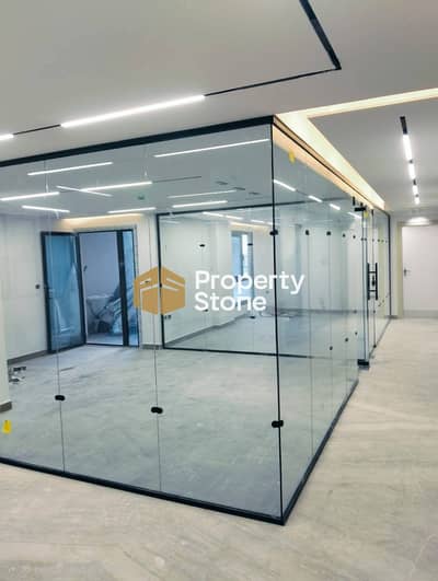 Office for Rent in Zahraa Al Maadi, Cairo - b8571f08-2c87-43f0-a133-3ba84f2af4cc. jpg