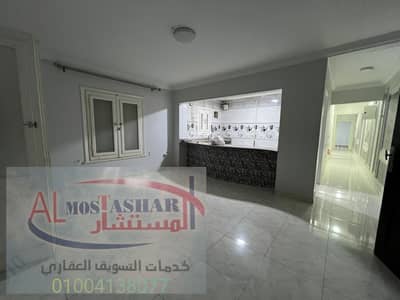 3 Bedroom Flat for Rent in Sheikh Zayed, Giza - IMG-20260916-WA0024. jpg 3 Bedroom Flat for Rent in Sheikh Zayed, Giza - IMG-20260916-WA0024. jpg