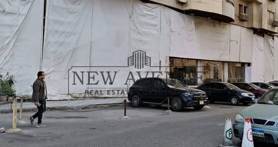 Commercial Building for Sale in Nasr City, Cairo - WhatsApp Image 2026-09-15 at 3.19. 15 PM (4). jpeg