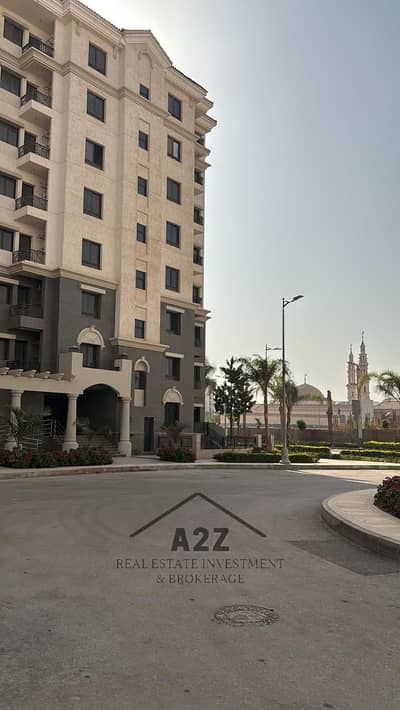 3 Bedroom Flat for Rent in New Capital City, Cairo - WhatsApp Image 2026-09-16 at 5.18. 35 PM. jpeg