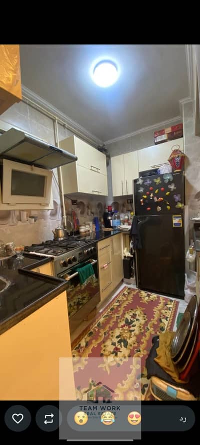 2 Bedroom Flat for Rent in Sheikh Zayed, Giza - WhatsApp Image 2026-09-16 at 7.12. 01 AM. jpeg