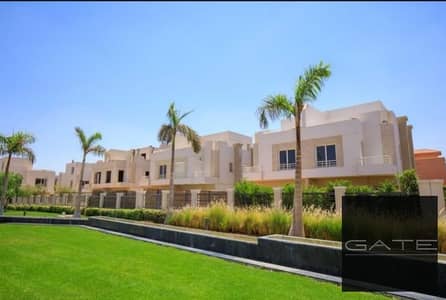 4 Bedroom Townhouse for Sale in North Coast, Matruh - WhatsApp Image 2023-07-11 at 1.07. 18 PM (3). jpeg