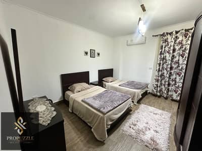 2 Bedroom Apartment for Rent in New Cairo, Cairo - WhatsApp Image 2026-09-15 at 9.38. 05 PM (1). jpeg