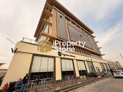مجمع تجاري  للايجار في القاهرة الجديدة، القاهرة - IMG-20260406-WA0097. jpg