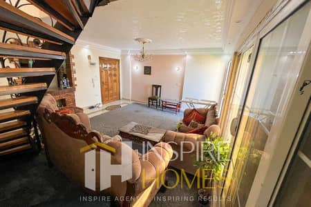 4 Bedroom Duplex for Rent in Camp Caesar, Alexandria - 2 (2). jpg 4 Bedroom Duplex for Rent in Camp Caesar, Alexandria - 2 (2). jpg