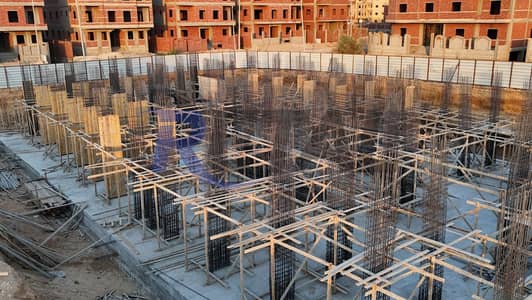 2 Bedroom Apartment for Sale in Badr City, Cairo - WhatsApp Image 2026-09-09 at 4.20. 08 PM (1). jpeg