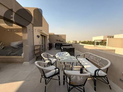 3 Bedroom Penthouse for Sale in New Cairo, Cairo - WhatsApp Image 2026-09-16 at 4.51. 13 PM. jpeg 3 Bedroom Penthouse for Sale in New Cairo, Cairo - WhatsApp Image 2026-09-16 at 4.51. 13 PM. jpeg