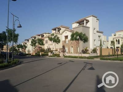 4 Bedroom Villa for Sale in New Cairo, Cairo - 07af4906-cc86-4bec-ae3a-833d6672ad85. jpg 4 Bedroom Villa for Sale in New Cairo, Cairo - 07af4906-cc86-4bec-ae3a-833d6672ad85. jpg