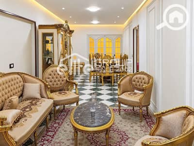3 Bedroom Flat for Sale in Miami, Alexandria - WhatsApp Image 2026-09-16 at 4.45. 11 PM. jpg