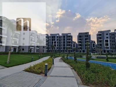 شقة 3 غرف نوم للبيع في حدائق اكتوبر، الجيزة - WhatsApp Image 2026-09-02 at 5.50. 26 PM. jpeg