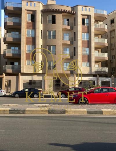 3 Bedroom Flat for Sale in New Cairo, Cairo - a166d8cf-a366-4592-a264-e6a7f826aff1. jpg 3 Bedroom Flat for Sale in New Cairo, Cairo - a166d8cf-a366-4592-a264-e6a7f826aff1. jpg