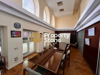 Office for Rent in Maadi, Cairo - dae0885c-b4e8-45c1-a563-fb5c5ebf401f. jpg