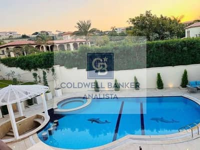 4 Bedroom Villa for Sale in Mokattam, Cairo - 634389582_10241498171334705_8810301006060137355_n. jpg