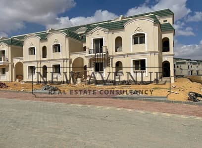 3 Bedroom Townhouse for Sale in Mostakbal City, Cairo - WhatsApp Image 2026-09-14 at 12.41. 53 PM. jpeg 3 Bedroom Townhouse for Sale in Mostakbal City, Cairo - WhatsApp Image 2026-09-14 at 12.41. 53 PM. jpeg
