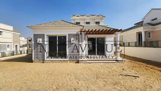 3 Bedroom Villa for Sale in New Cairo, Cairo - WhatsApp Image 2026-09-15 at 5.32. 06 PM. jpeg