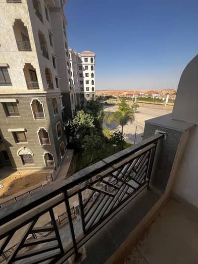3 Bedroom Apartment for Rent in New Capital City, Cairo - cbd207a8-1fa2-4f4b-8ba2-9da5fb8bb88f. jpeg