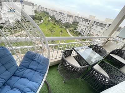 3 Bedroom Flat for Sale in Madinaty, Cairo - WhatsApp Image 2026-09-16 at 11.42. 42 AM. jpeg 3 Bedroom Flat for Sale in Madinaty, Cairo - WhatsApp Image 2026-09-16 at 11.42. 42 AM. jpeg