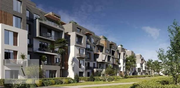 3 Bedroom Duplex for Sale in New Heliopolis, Cairo - WhatsApp Image 2025-05-27 at 5.06. 02 PM (2). jpeg