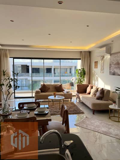 2 Bedroom Flat for Rent in New Cairo, Cairo - WhatsApp Image 2026-08-24 at 8.50. 58 PM. jpeg