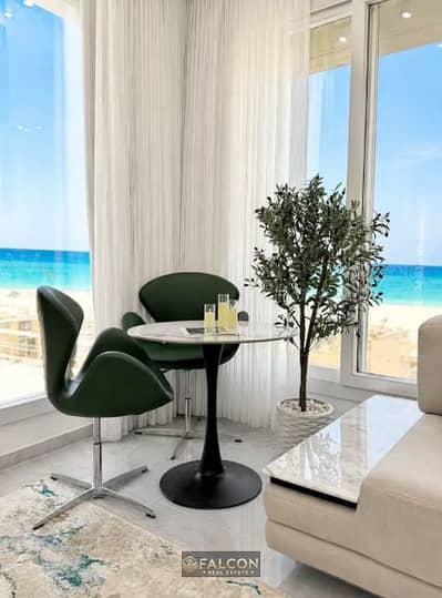 1 Bedroom Flat for Sale in North Coast, Matruh - Screenshot 2026-09-16 160843. png