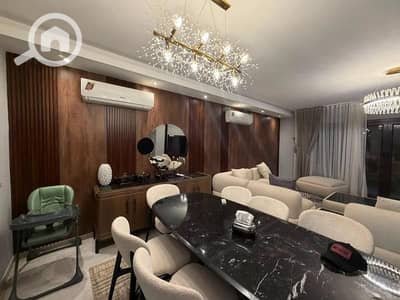 2 Bedroom Twin House for Rent in New Cairo, Cairo - b78e1c2e-1fd9-4a98-8b67-f04d33d94209. jpg