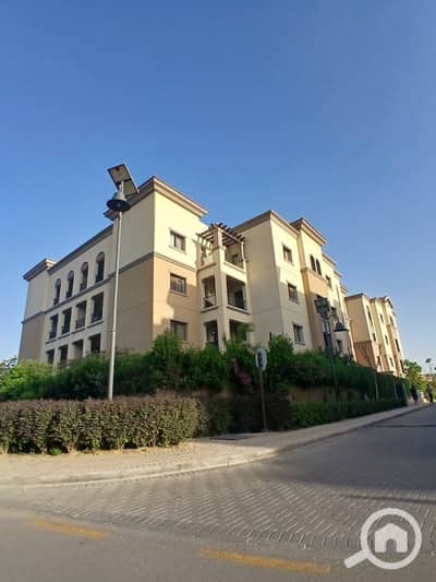 3 Bedroom Flat for Sale in New Cairo, Cairo - WhatsApp Image 2025-05-26 at 11.01. 43_6367be64. jpg