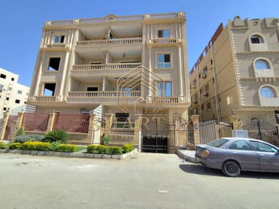 شقة 3 غرف نوم للبيع في مدينة الشروق، القاهرة - WhatsApp Image 2026-09-09 at 1.17. 02 PM. jpeg