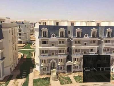 3 Bedroom Apartment for Sale in 6th of October, Giza - images (6). jpg