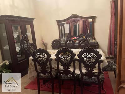 2 Bedroom Apartment for Rent in New Cairo, Cairo - 8b4dedae-d06e-4465-a73e-89eb0fa7663c. jpg