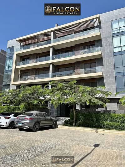 4 Bedroom Duplex for Sale in Shorouk City, Cairo - 11. jpg