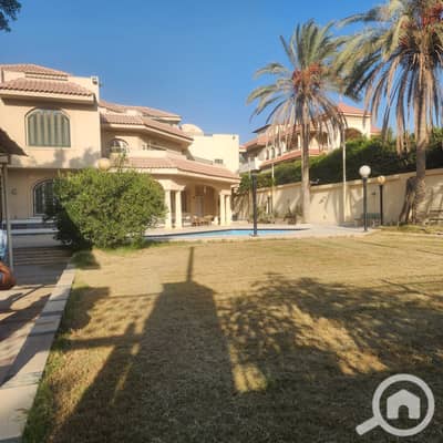 4 Bedroom Villa for Rent in King Mariout, Alexandria - 428107. jpg 4 Bedroom Villa for Rent in King Mariout, Alexandria - 428107. jpg