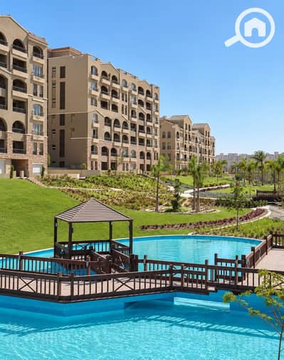 3 Bedroom Flat for Sale in Mostakbal City, Cairo - 62896755-7126-4abb-89ec-60cce9a902a8. jpg