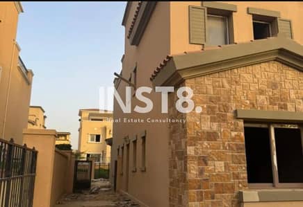 4 Bedroom Villa for Sale in New Cairo, Cairo - fghfthftg. PNG 4 Bedroom Villa for Sale in New Cairo, Cairo - fghfthftg. PNG