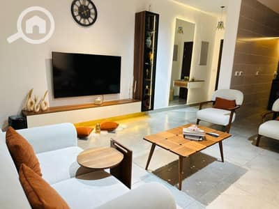 3 Bedroom Flat for Rent in Madinaty, Cairo - WhatsApp Image 2026-08-31 at 11.02. 11 PM. jpeg