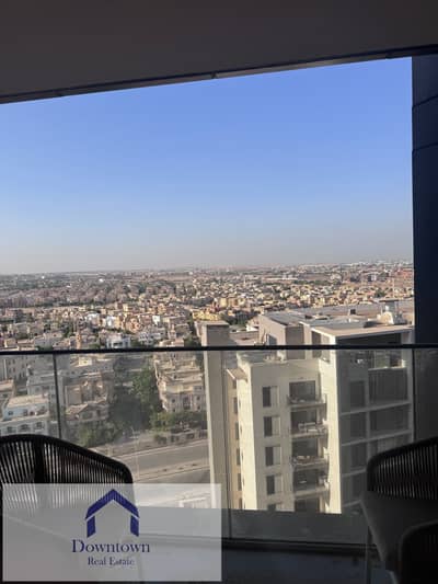 فلیٹ 1 غرفة نوم للايجار في الشيخ زايد، الجيزة - IMG_7171. jpg فلیٹ 1 غرفة نوم للايجار في الشيخ زايد، الجيزة - IMG_7171. jpg
