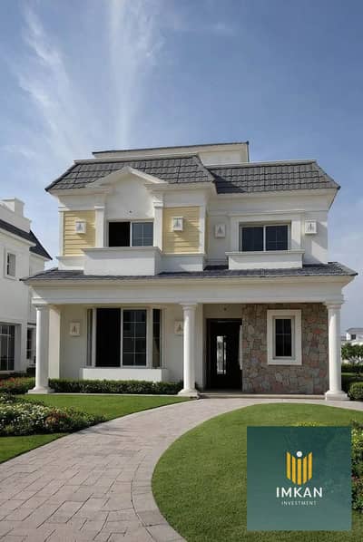 4 Bedroom Villa for Sale in New Cairo, Cairo - 799958852_27701641129514648_4298709554073599262_n. jpg 4 Bedroom Villa for Sale in New Cairo, Cairo - 799958852_27701641129514648_4298709554073599262_n. jpg