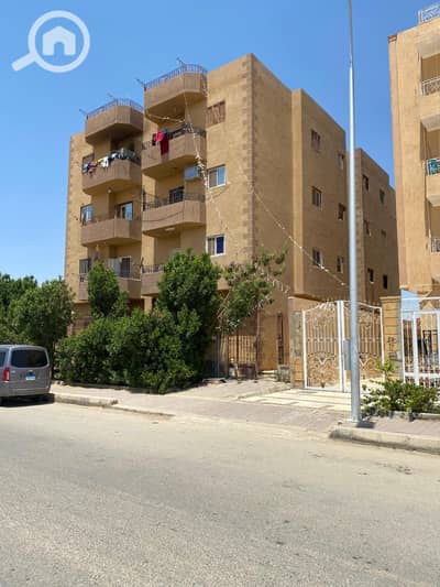2 Bedroom Flat for Sale in Badr City, Cairo - WhatsApp Image 2026-09-16 at 4.37. 38 PM. jpeg