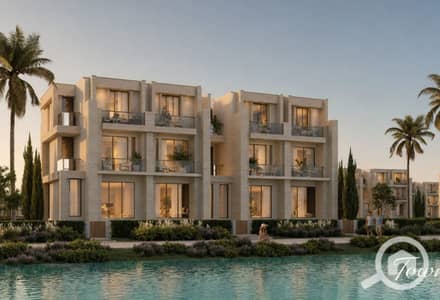2 Bedroom Flat for Sale in 6th of October, Giza - original (69). jpg