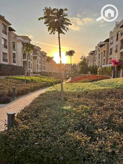 3 Bedroom Flat for Sale in Katameya, Cairo - 1000032394. jpg