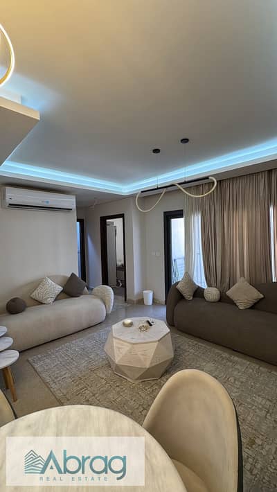 2 Bedroom Apartment for Rent in Sheikh Zayed, Giza - WhatsApp Image 2026-09-15 at 6.16. 21 PM (2). jpeg 2 Bedroom Apartment for Rent in Sheikh Zayed, Giza - WhatsApp Image 2026-09-15 at 6.16. 21 PM (2). jpeg