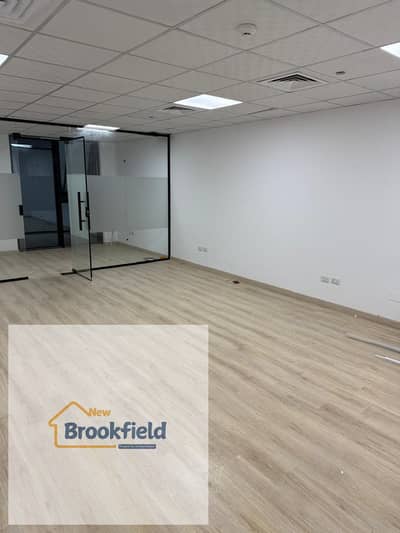 Office for Rent in New Cairo, Cairo - WhatsApp Image 2026-08-31 at 6.19. 14 PM (2). jpeg