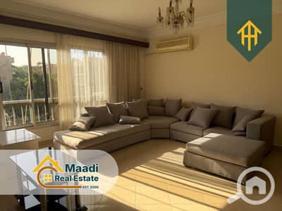 2 Bedroom Apartment for Rent in Maadi, Cairo - WhatsApp Image 2026-09-15 at 6.59. 16 PM (2)_result. jpg