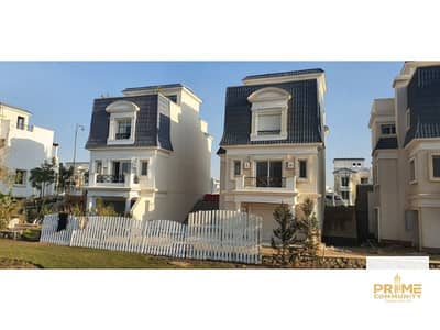 فیلا 4 غرف نوم للبيع في 6 اكتوبر، الجيزة - 20210123_160348. jpg فیلا 4 غرف نوم للبيع في 6 اكتوبر، الجيزة - 20210123_160348. jpg