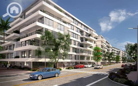 3 Bedroom Flat for Sale in Palm Hills, Alexandria - 1. png 3 Bedroom Flat for Sale in Palm Hills, Alexandria - 1. png