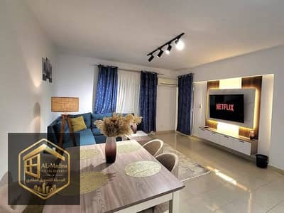 2 Bedroom Apartment for Sale in New Cairo, Cairo - 56871. jpg 2 Bedroom Apartment for Sale in New Cairo, Cairo - 56871. jpg